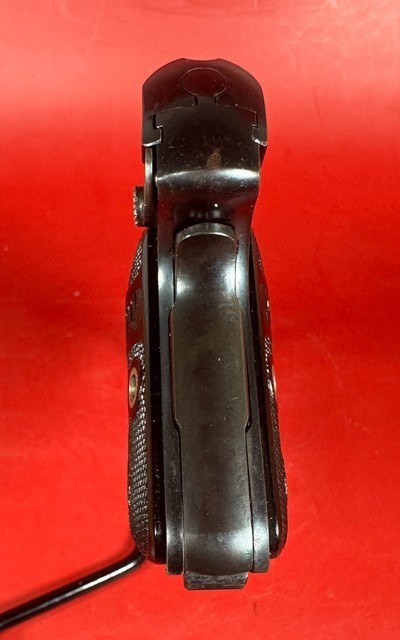 1919 Colt M1908 Vest Pocket Hammerless .25 ACP Excellent Condition - Image 5 of 12