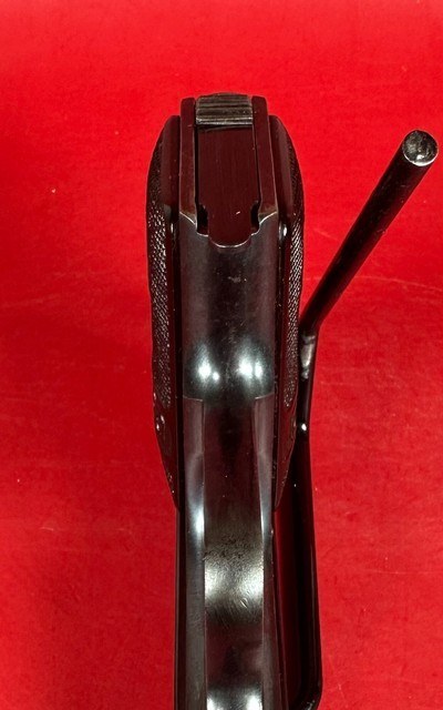 1919 Colt M1908 Vest Pocket Hammerless .25 ACP Excellent Condition - Image 7 of 12