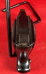 1919 Colt M1908 Vest Pocket Hammerless .25 ACP Excellent Condition - Image 8 of 12