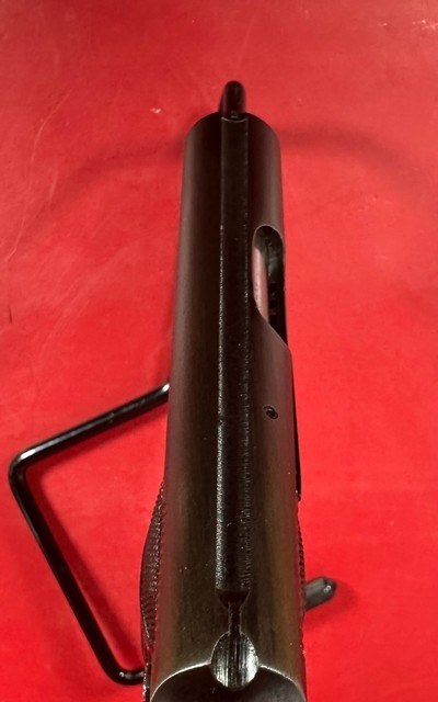 1919 Colt M1908 Vest Pocket Hammerless .25 ACP Excellent Condition - Image 6 of 12