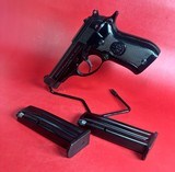 Original Beretta 81 Cheetah 32 ACP, 2 mags. Italy. Excellent - Image 1 of 15