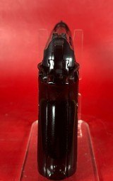 Original Beretta 81 Cheetah 32 ACP, 2 mags. Italy. Excellent - Image 6 of 15