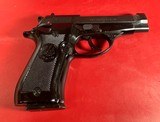 Original Beretta 81 Cheetah 32 ACP, 2 mags. Italy. Excellent - Image 12 of 15