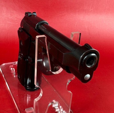 Original Beretta 81 Cheetah 32 ACP, 2 mags. Italy. Excellent - Image 5 of 15