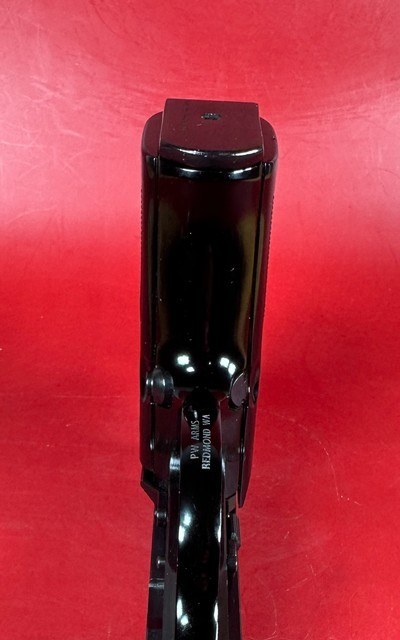 Original Beretta 81 Cheetah 32 ACP, 2 mags. Italy. Excellent - Image 8 of 15