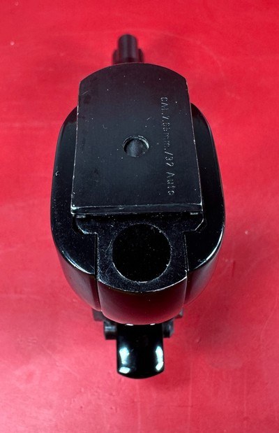 Original Beretta 81 Cheetah 32 ACP, 2 mags. Italy. Excellent - Image 9 of 15