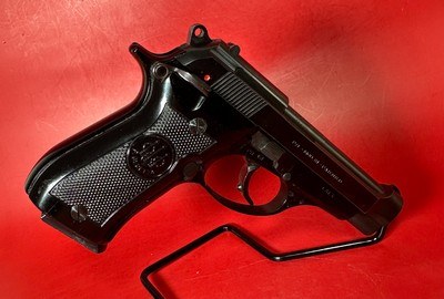 Original Beretta 81 Cheetah 32 ACP, 2 mags. Italy. Excellent - Image 3 of 15