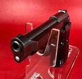 Original Beretta 81 Cheetah 32 ACP, 2 mags. Italy. Excellent - Image 4 of 15