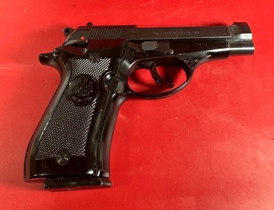Original Beretta 81 Cheetah 32 ACP, 2 mags. Italy. Excellent - Image 12 of 15