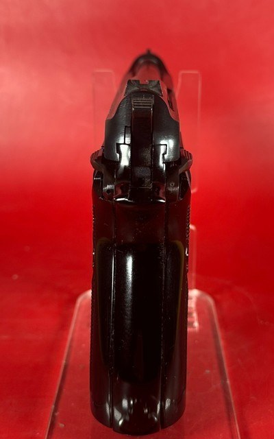 Original Beretta 81 Cheetah 32 ACP, 2 mags. Italy. Excellent - Image 6 of 15