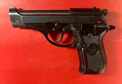 Original Beretta 81 Cheetah 32 ACP, 2 mags. Italy. Excellent - Image 13 of 15