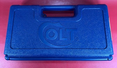 LNIB Colt Mustang Pocketlite .380ACP. Box. Manual. 2 Mags. - Image 15 of 15