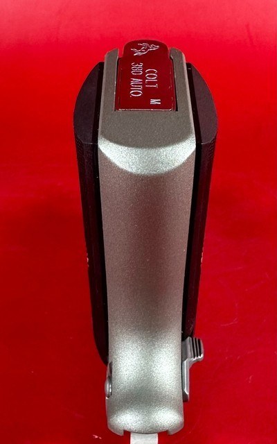 LNIB Colt Mustang Pocketlite .380ACP. Box. Manual. 2 Mags. - Image 10 of 15