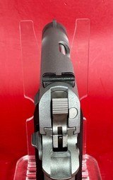 LNIB Colt Mustang Pocketlite .380ACP. Box. Manual. 2 Mags. - Image 6 of 15
