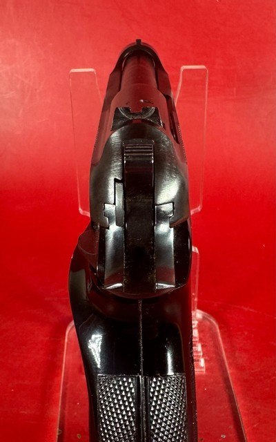 1980 Beretta Model 70S 380 ACP. Italy. Box, papers. Excellent Condition - Image 6 of 15