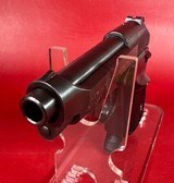 1980 Beretta Model 70S 380 ACP. Italy. Box, papers. Excellent Condition - Image 4 of 15