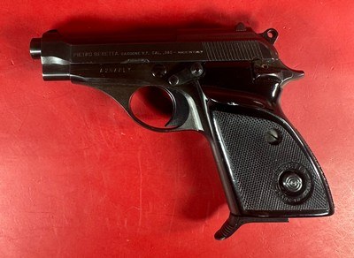 1980 Beretta Model 70S 380 ACP. Italy. Box, papers. Excellent Condition - Image 11 of 15