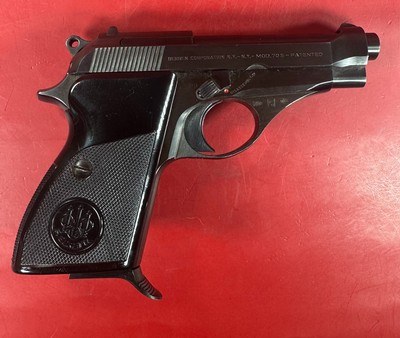 1980 Beretta Model 70S 380 ACP. Italy. Box, papers. Excellent Condition - Image 12 of 15