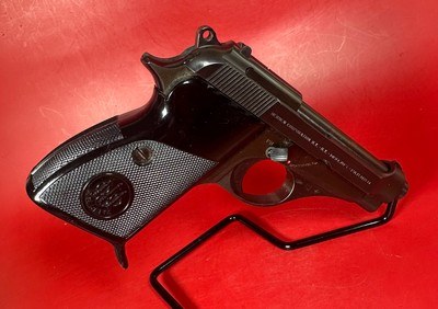 1980 Beretta Model 70S 380 ACP. Italy. Box, papers. Excellent Condition - Image 3 of 15