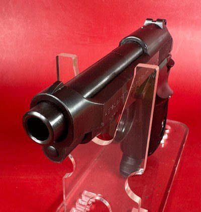 1980 Beretta Model 70S 380 ACP. Italy. Box, papers. Excellent Condition - Image 4 of 15