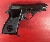 1980 Beretta Model 70S 380 ACP. Italy. Box, papers. Excellent Condition - Image 12 of 15