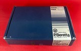 1980 Beretta Model 70S 380 ACP. Italy. Box, papers. Excellent Condition - Image 14 of 15