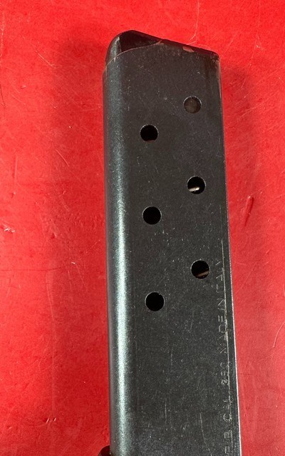 1974 Beretta Model 70S 380 ACP. Italy. Single stack. Excellent Condition - Image 12 of 12