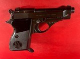 1974 Beretta Model 70S 380 ACP. Italy. Single stack. Excellent Condition - Image 11 of 12