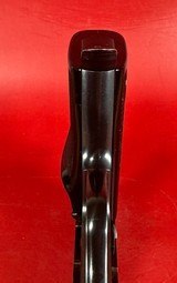 1974 Beretta Model 70S 380 ACP. Italy. Single stack. Excellent Condition - Image 7 of 12