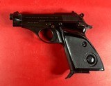 1974 Beretta Model 70S 380 ACP. Italy. Single stack. Excellent Condition - Image 10 of 12