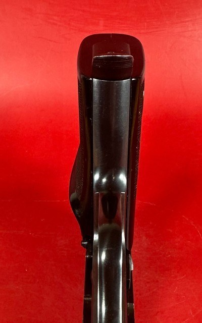 1974 Beretta Model 70S 380 ACP. Italy. Single stack. Excellent Condition - Image 7 of 12
