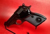 1974 Beretta Model 70S 380 ACP. Italy. Single stack. Excellent Condition - Image 1 of 12