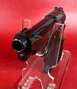 1974 Beretta Model 70S 380 ACP. Italy. Single stack. Excellent Condition - Image 3 of 12