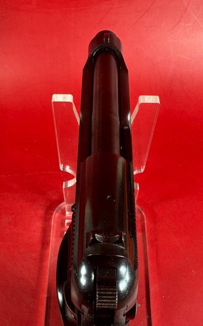 1974 Beretta Model 70S 380 ACP. Italy. Single stack. Excellent Condition - Image 6 of 12