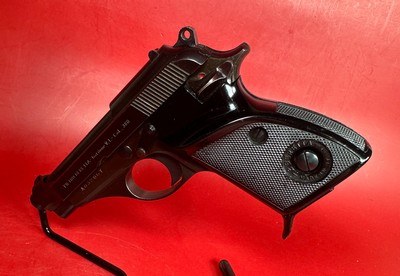 1974 Beretta Model 70S 380 ACP. Italy. Single stack. Excellent Condition - Image 1 of 12