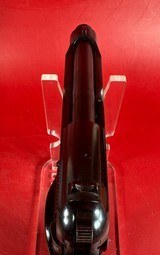 1974 Beretta Model 70S 380 ACP. Italy. Single stack. Excellent Condition - Image 6 of 12