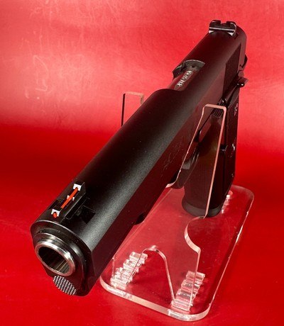 Para Ordnance P14-45 Hi-Cap. 45acp 5