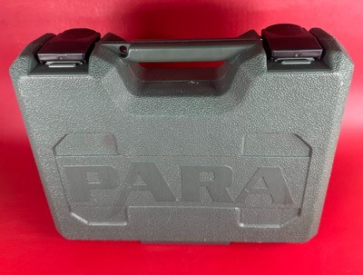 Para Ordnance P14-45 Hi-Cap. 45acp 5