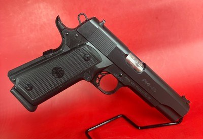 Para Ordnance P14-45 Hi-Cap. 45acp 5