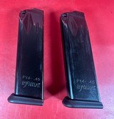 Para Ordnance P14-45 Hi-Cap. 45acp 5