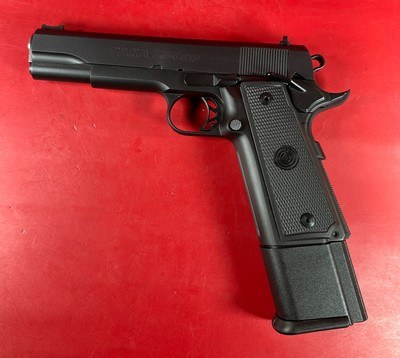 Para Ordnance P14-45 Hi-Cap. 45acp 5