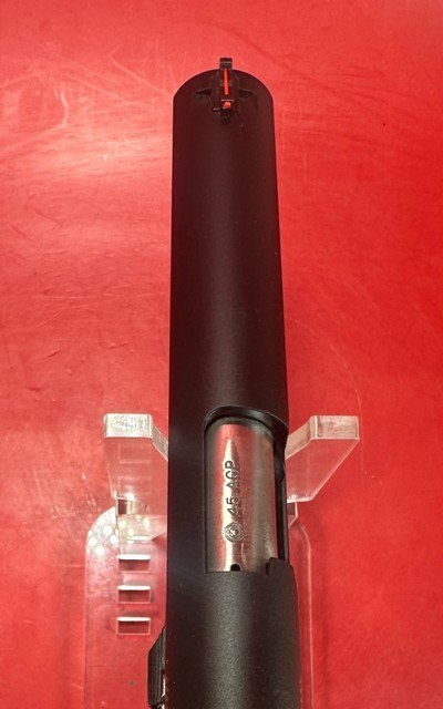 Para Ordnance P14-45 Hi-Cap. 45acp 5