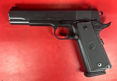 Para Ordnance P14-45 Hi-Cap. 45acp 5