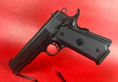 Para Ordnance P14-45 Hi-Cap. 45acp 5