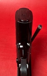 Beretta 950BS Jetfire 25ACP 950-BS. TIP UP 2 Mags. Excellent condition. - Image 9 of 13