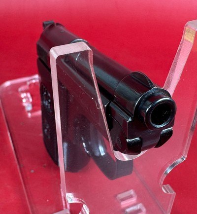 Beretta 950BS Jetfire 25ACP 950-BS. TIP UP 2 Mags. Excellent condition. - Image 7 of 13