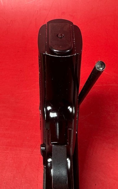Beretta 950BS Jetfire 25ACP 950-BS. TIP UP 2 Mags. Excellent condition. - Image 9 of 13