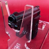 Beretta 950BS Jetfire 25ACP 950-BS. TIP UP 2 Mags. Excellent condition. - Image 6 of 13