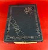 Smith & Wesson Model S&W 39-2 1970s Excellent condition. Collectors - Image 13 of 13