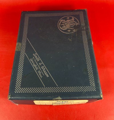 Smith & Wesson Model S&W 39-2 1970s Excellent condition. Collectors - Image 13 of 13